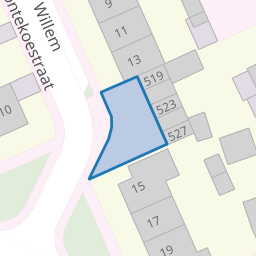 Perceel RDN02-D-5304