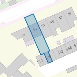 Perceel RDN02-D-5321