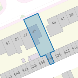 Perceel RDN02-D-5325