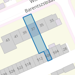 Perceel RDN02-D-5329