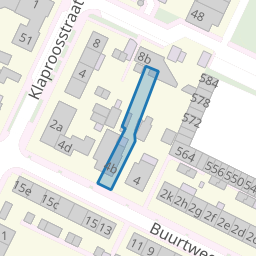 Perceel RDN02-D-5483