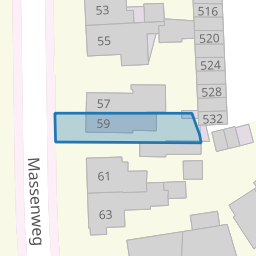 Perceel RDN02-D-5516