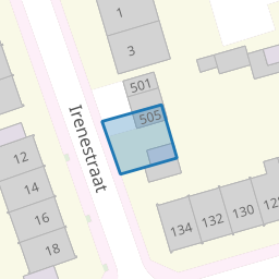 Perceel RDN02-D-5642