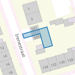 Perceel RDN02-D-5643