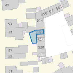 Perceel RDN02-D-5847