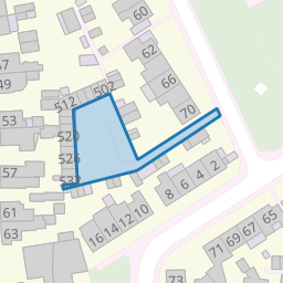 Perceel RDN02-D-5853