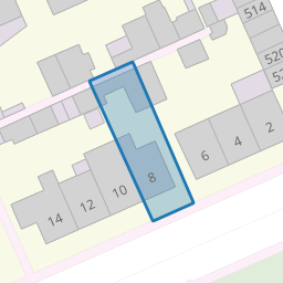 Perceel RDN02-D-5869