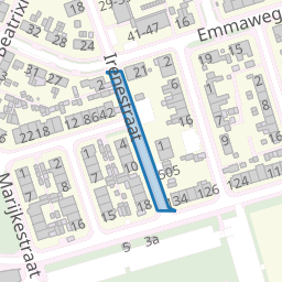 Perceel RDN02-D-6123