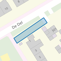 Perceel RDN02-D-6252