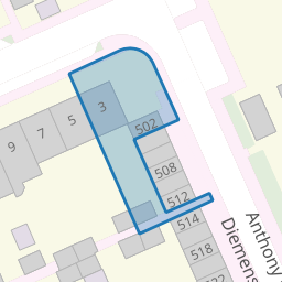 Perceel RDN02-D-6504