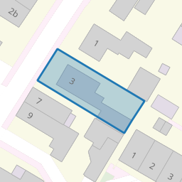 Perceel RDN02-D-6509