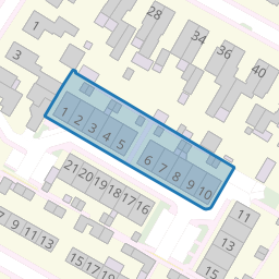 Perceel RDN02-D-6511