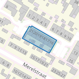 Perceel RDN02-D-6513