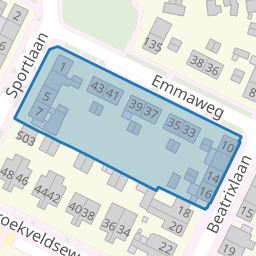 Perceel RDN02-D-6528