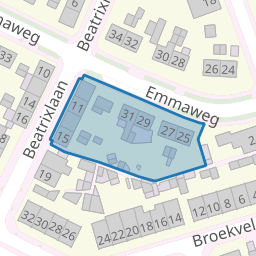 Perceel RDN02-D-6530