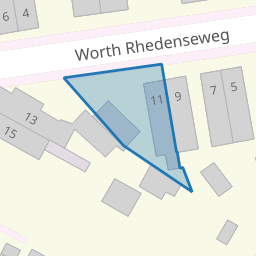 Perceel RDN02-D-6558