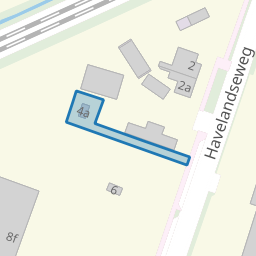 Perceel RDN02-D-6564