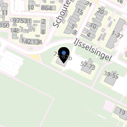 Appartement RDN02 D 6572 3