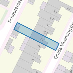 Perceel RDN02-D-6615