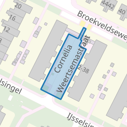 Perceel RDN02-D-6635