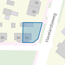 Perceel RDN02-D-6658