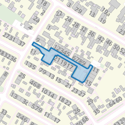 Perceel RDN02-D-6677