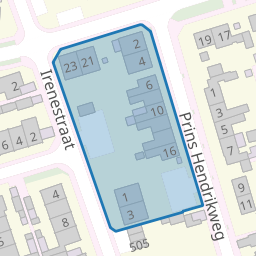 Perceel RDN02-D-6679