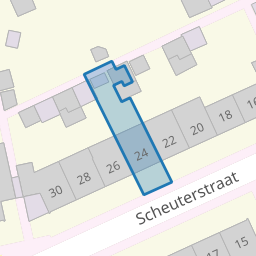 Perceel RDN02-D-6905