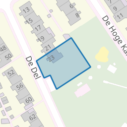 Perceel RDN02-D-7023