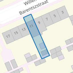 Perceel RDN02-D-7053