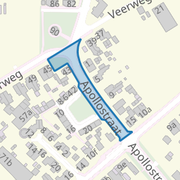 Perceel RDN02-D-7091