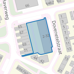 Perceel RDN02-D-7096