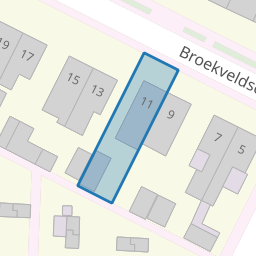 Perceel RDN02-D-7113