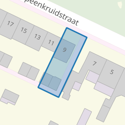 Perceel RDN02-D-7133