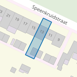 Perceel RDN02-D-7134