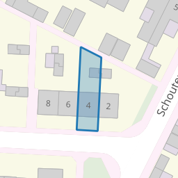 Perceel RDN02-D-7168