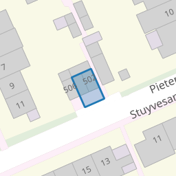 Perceel RDN02-D-7175