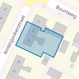 Perceel RDN02-D-7219