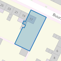 Perceel RDN02-D-7251