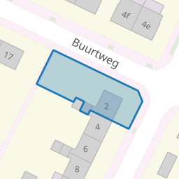 Perceel RDN02-D-7252