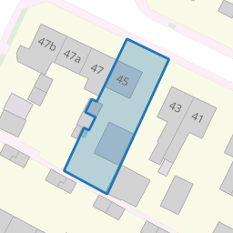 Perceel RDN02-D-7291