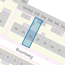 Perceel RDN02-D-7306