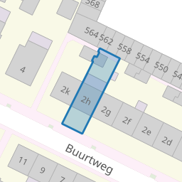 Perceel RDN02-D-7307