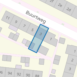 Perceel RDN02-D-7314