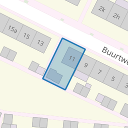 Perceel RDN02-D-7318