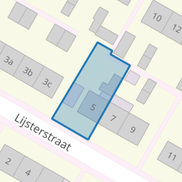 Perceel RDN02-D-7381