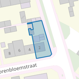 Perceel RDN02-D-7452