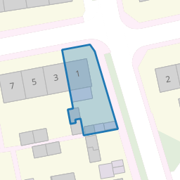 Perceel RDN02-D-7453