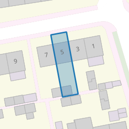 Perceel RDN02-D-7455