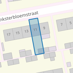 Perceel RDN02-D-7458